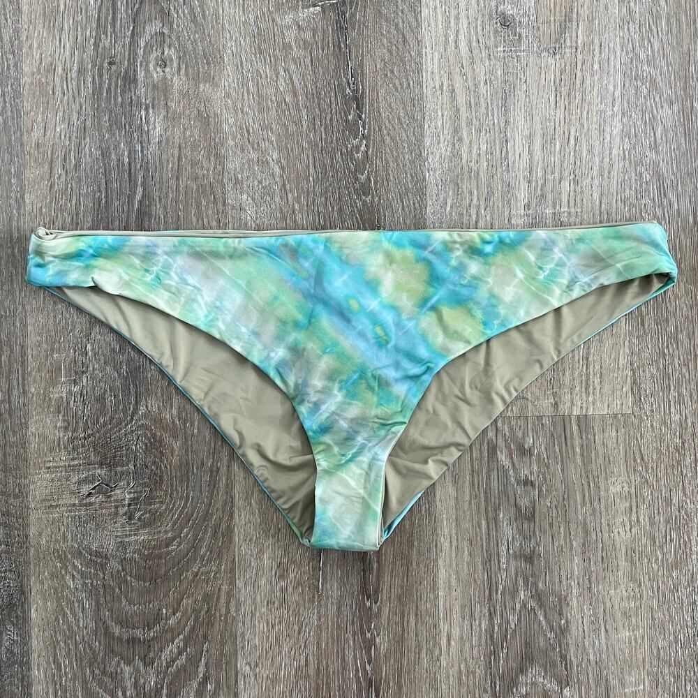 NWT Prana Gemma Reversible Bottom in Mirage - Size: XL